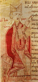 Pope Leon IX