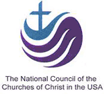 Logos of the National Council of Churches