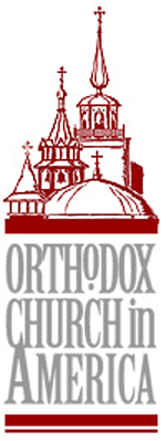 The Orthodox Church in America
