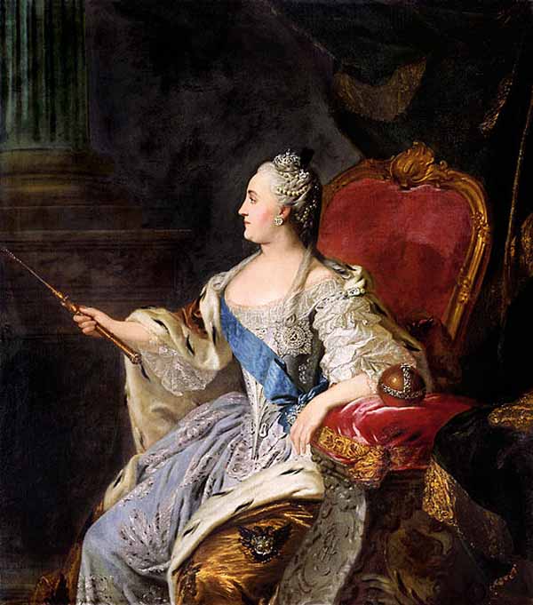   II (1729-1798). . . , 1763.